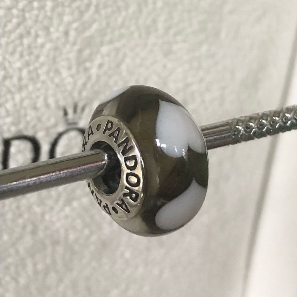 Pandora Murano Glass Charm